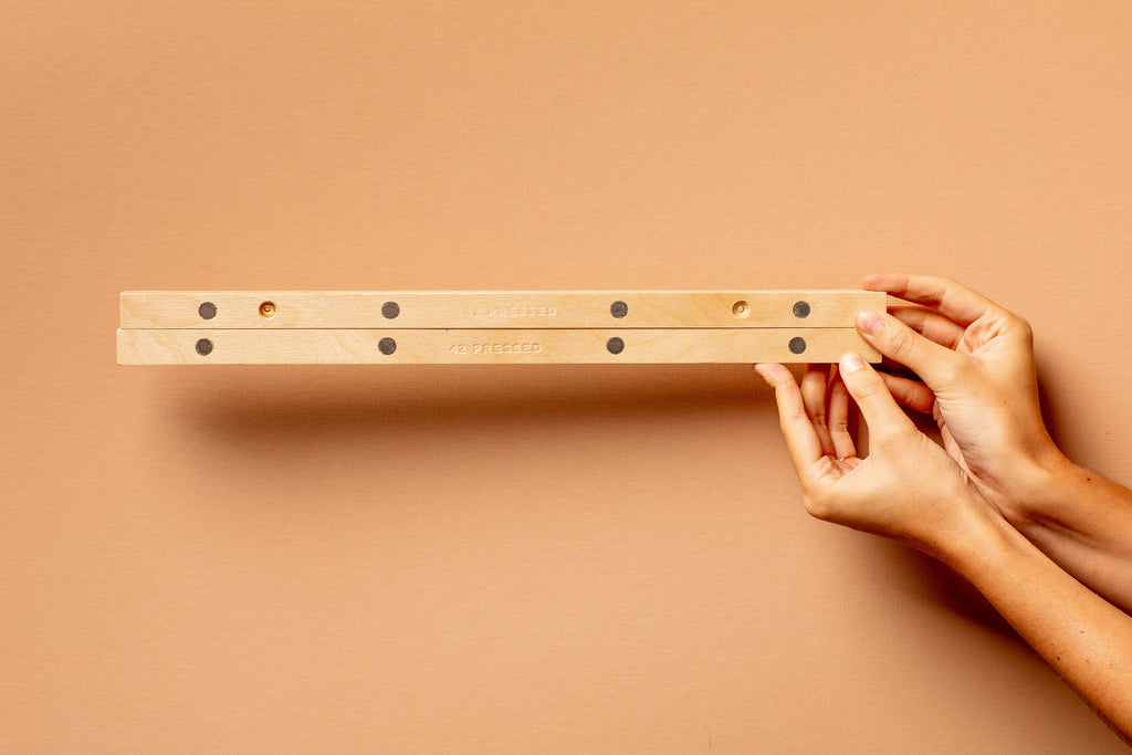 Framing Kit 42 Pressed