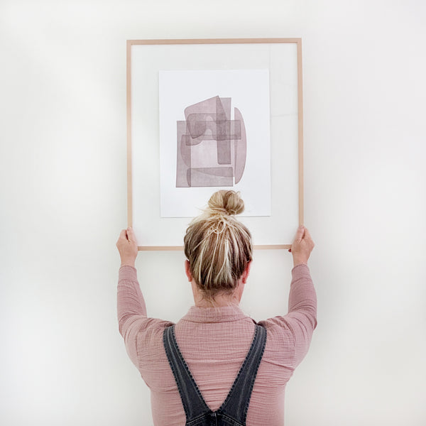 Letterpressed Layers - Edition 02