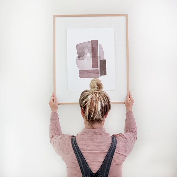 Letterpressed Layers - Edition 03