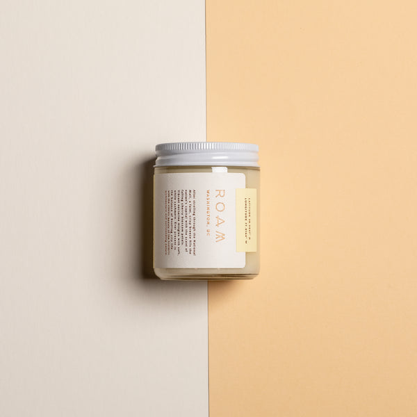DC Scented Roam City Candle