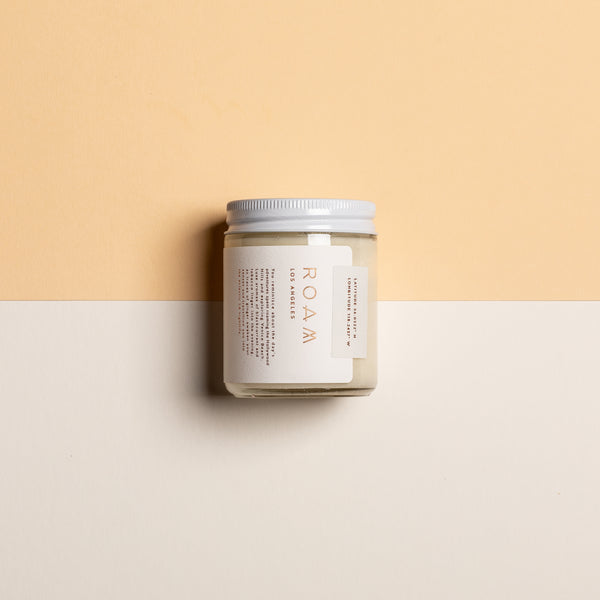 Los Angeles Candle First Edition ROAM Wholesale