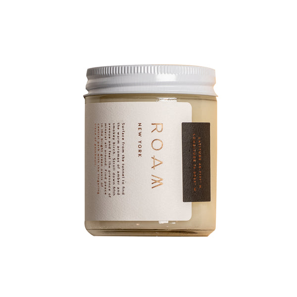 New York Candle First Edition ROAM Wholesale